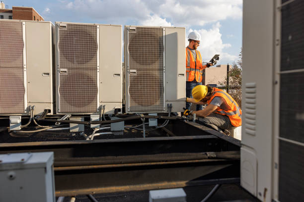 Best Affordable HVAC services  in Hyde, PA