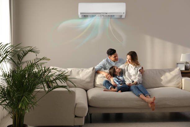 Best Commercial HVAC repair  in Hyde, PA