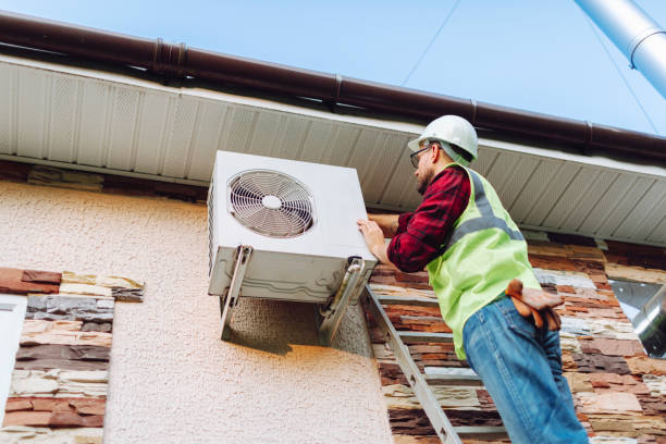 Best HVAC repair near me  in Hyde, PA