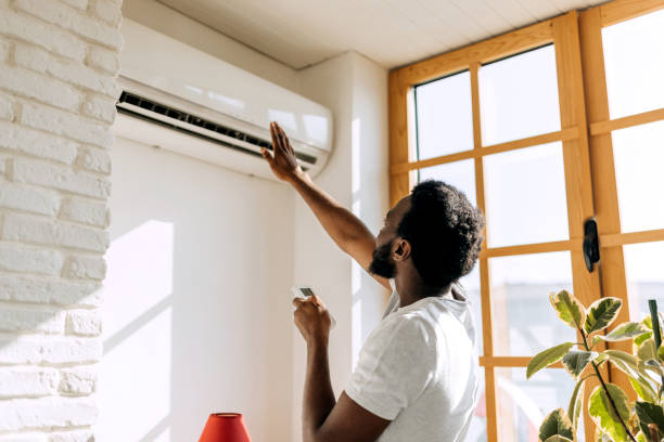 HVAC maintenance plan in Hyde, PA