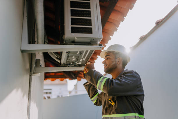 Trusted Hyde, PA HVAC Experts