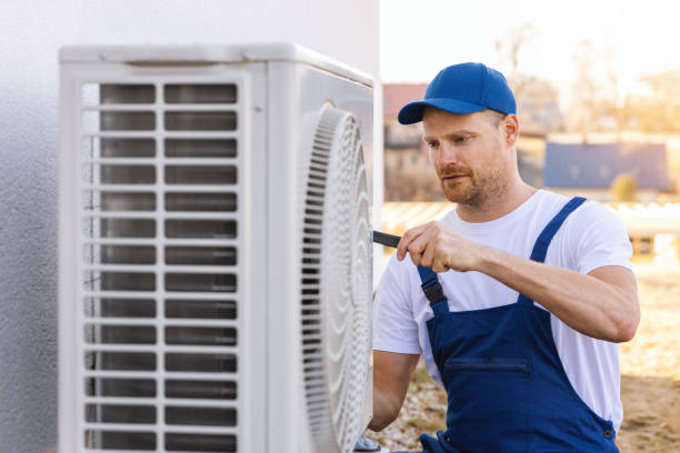 Best Emergency HVAC repair  in Hyde, PA