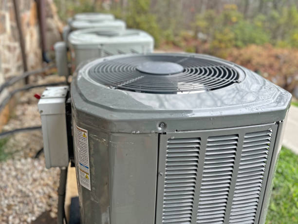 Best HVAC air duct cleaning  in Hyde, PA